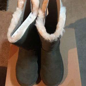 Kookaburra Remley Short 6